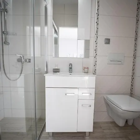 Skalny Apartamenty, Pokoje Ogrodzieniec Exterior foto