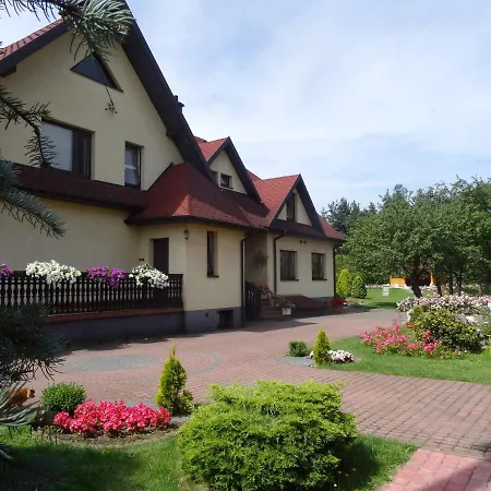 Skalny Apartamenty, Pokoje Ogrodzieniec Exterior foto