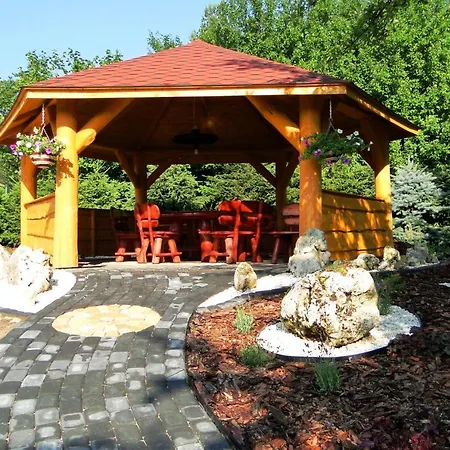 Skalny Apartamenty, Pokoje Ogrodzieniec Exterior foto
