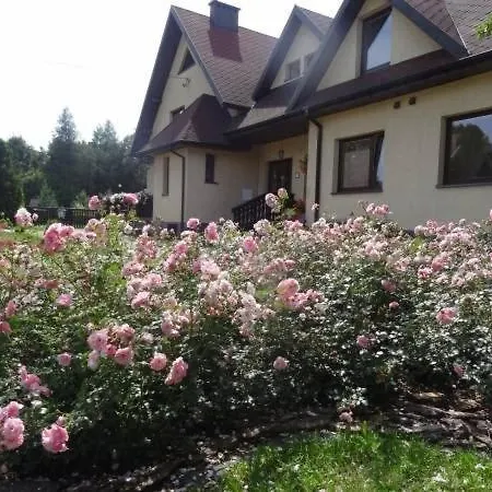 Skalny Apartamenty, Pokoje Ogrodzieniec Exterior foto