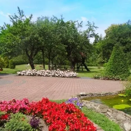 Skalny Apartamenty, Pokoje Ogrodzieniec Exterior foto