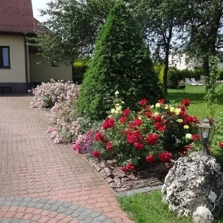 Skalny Apartamenty, Pokoje Ogrodzieniec Exterior foto