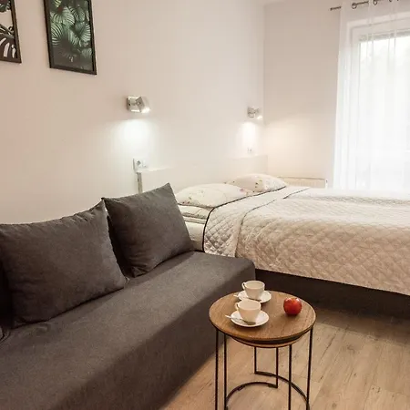 Skalny Apartamenty, Pokoje Ogrodzieniec Exterior foto