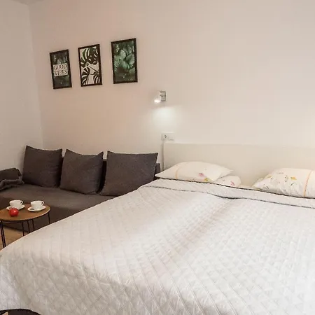 Skalny Apartamenty, Pokoje Ogrodzieniec Exterior foto