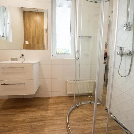 Skalny Apartamenty, Pokoje Ogrodzieniec Exterior foto