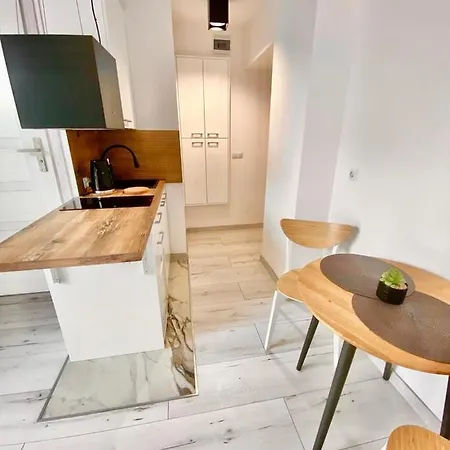 Skalny Apartamenty, Pokoje Ogrodzieniec Exterior foto