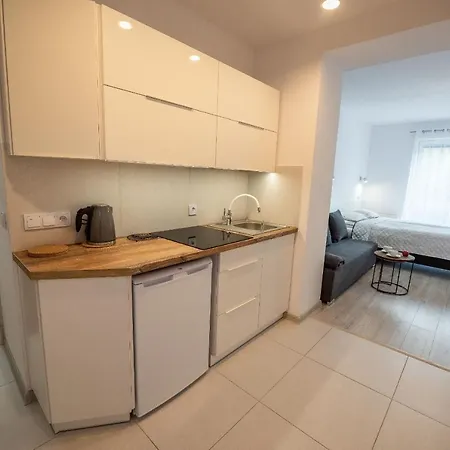 Skalny Apartamenty, Pokoje Ogrodzieniec Exterior foto