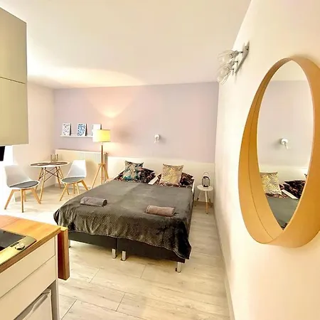 Skalny Apartamenty, Pokoje Ogrodzieniec Exterior foto