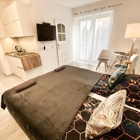 Skalny Apartamenty, Pokoje Ogrodzieniec Exterior foto