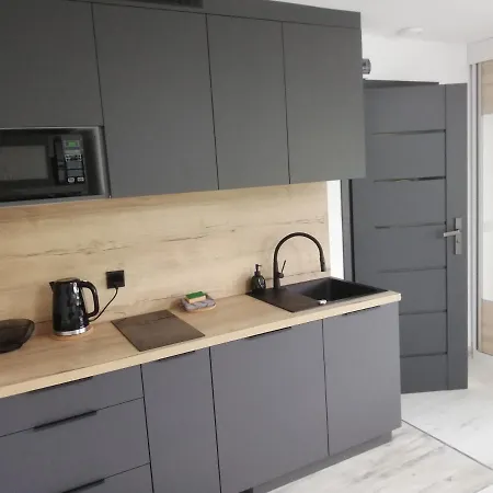 Skalny Apartamenty, Pokoje Ogrodzieniec Exterior foto