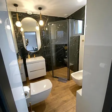 Skalny Apartamenty, Pokoje Ogrodzieniec Exterior foto