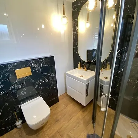 Skalny Apartamenty, Pokoje Ogrodzieniec Exterior foto