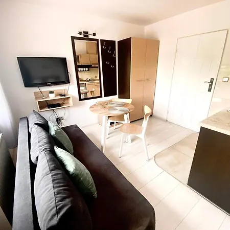 Skalny Apartamenty, Pokoje Ogrodzieniec Exterior foto