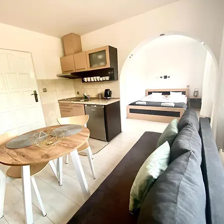 Skalny Apartamenty, Pokoje Ogrodzieniec Exterior foto