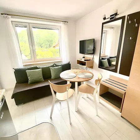 Skalny Apartamenty, Pokoje Ogrodzieniec Exterior foto