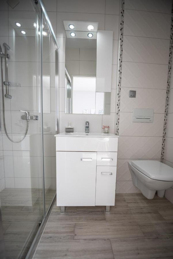 Farm stay Skalny Apartamenty, *
