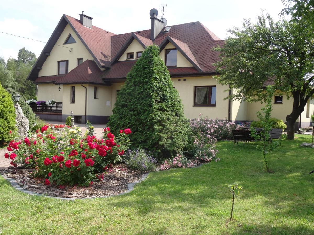 Farm stay Skalny Apartamenty,