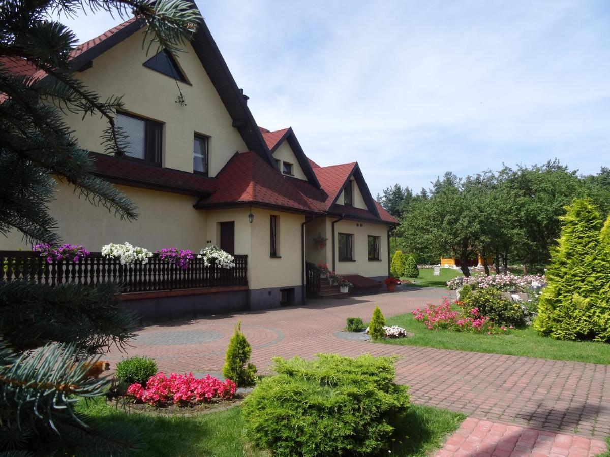 Skalny Apartamenty, Farm stay Ogrodzieniec