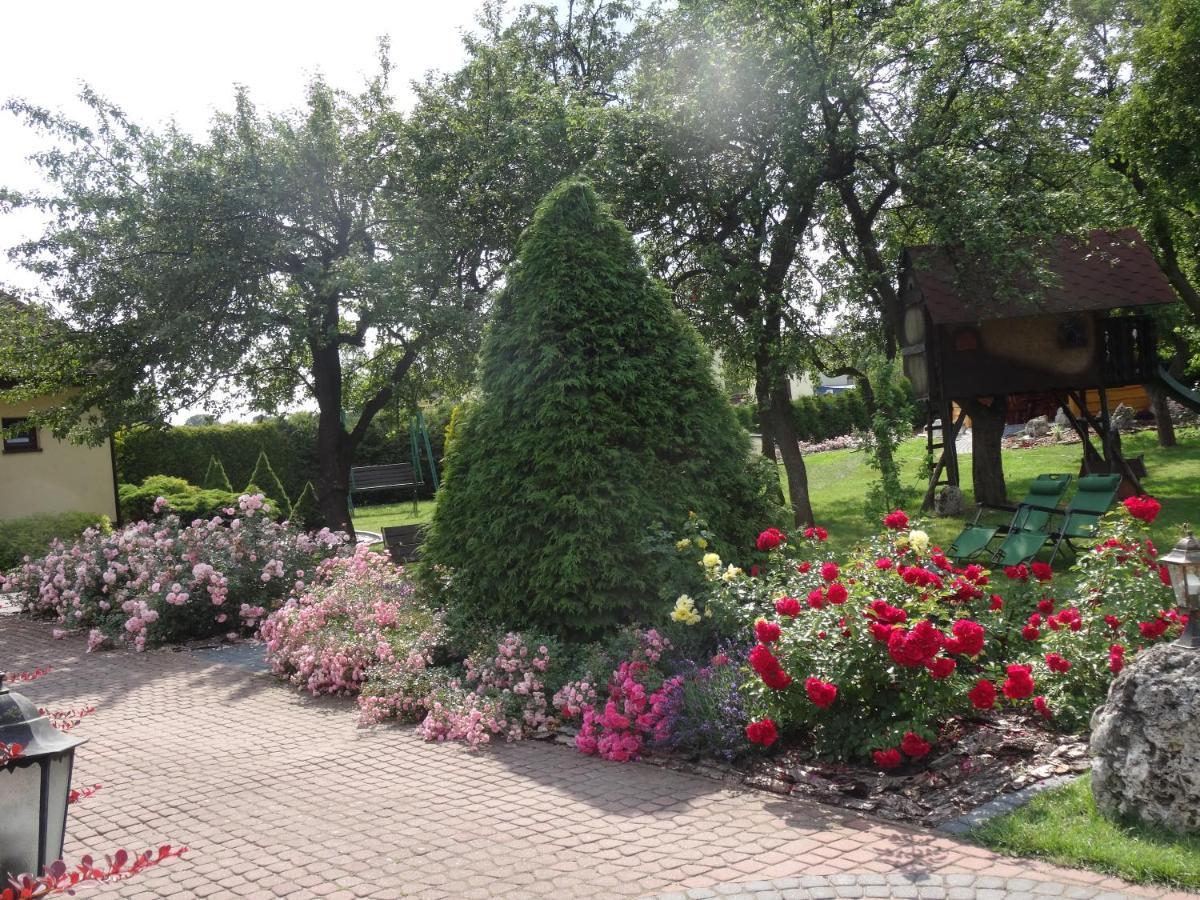 Farm stay Skalny Apartamenty, *
