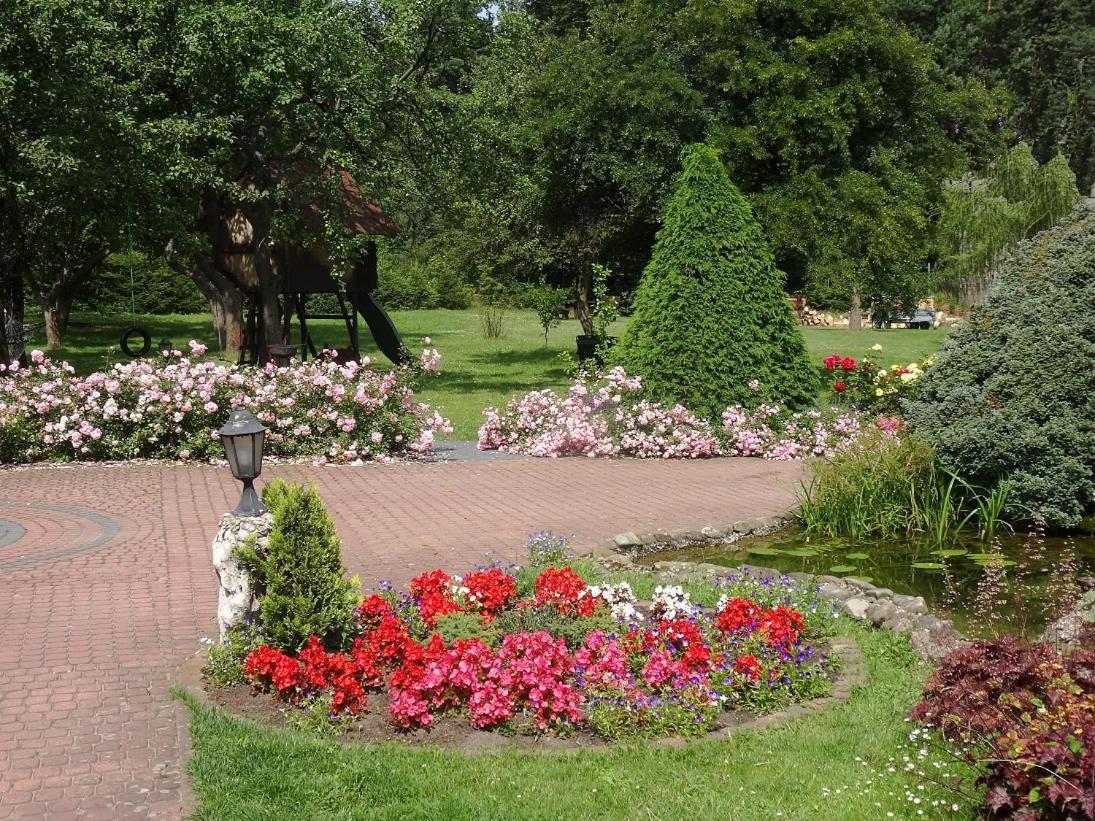 Farm stay Skalny Apartamenty, Ogrodzieniec