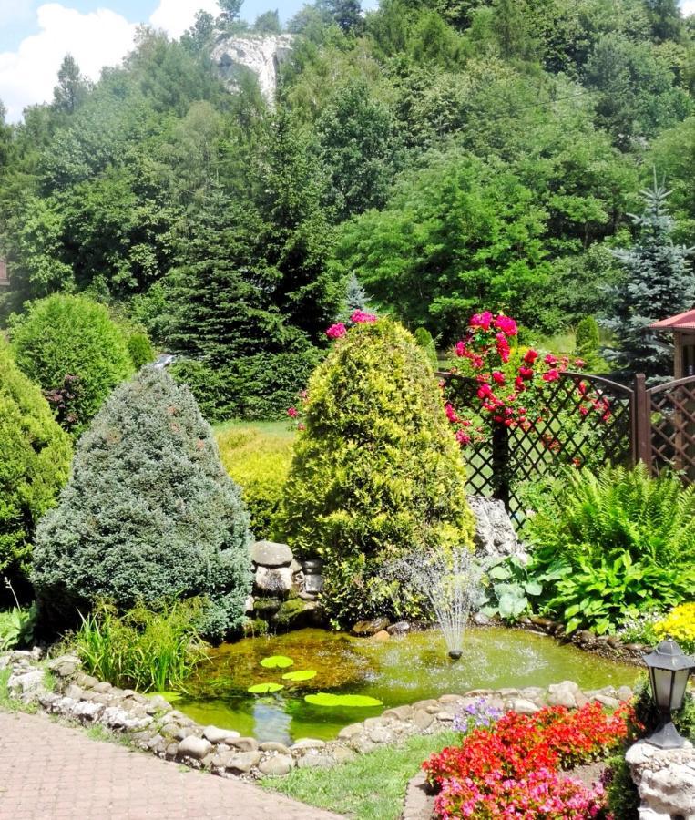 Skalny Apartamenty, * Ogrodzieniec