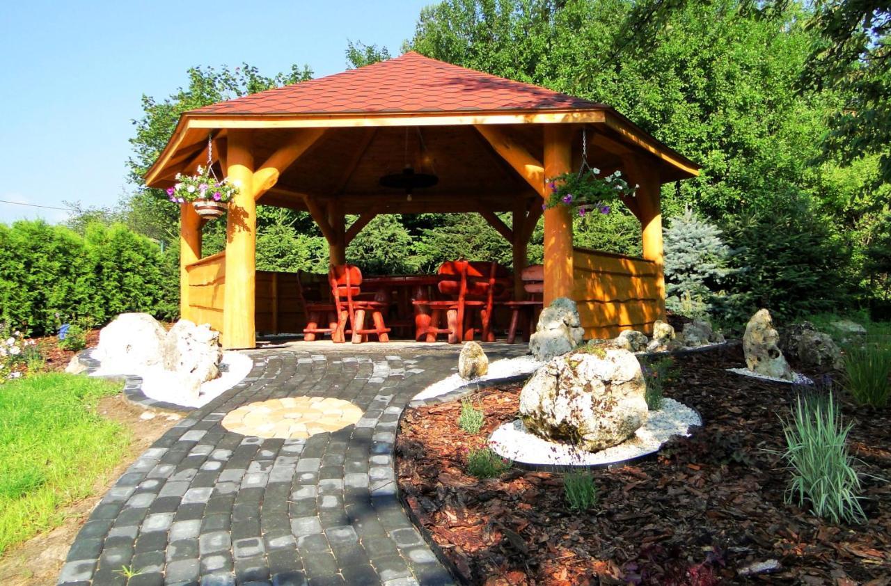 Skalny Apartamenty, * Ogrodzieniec