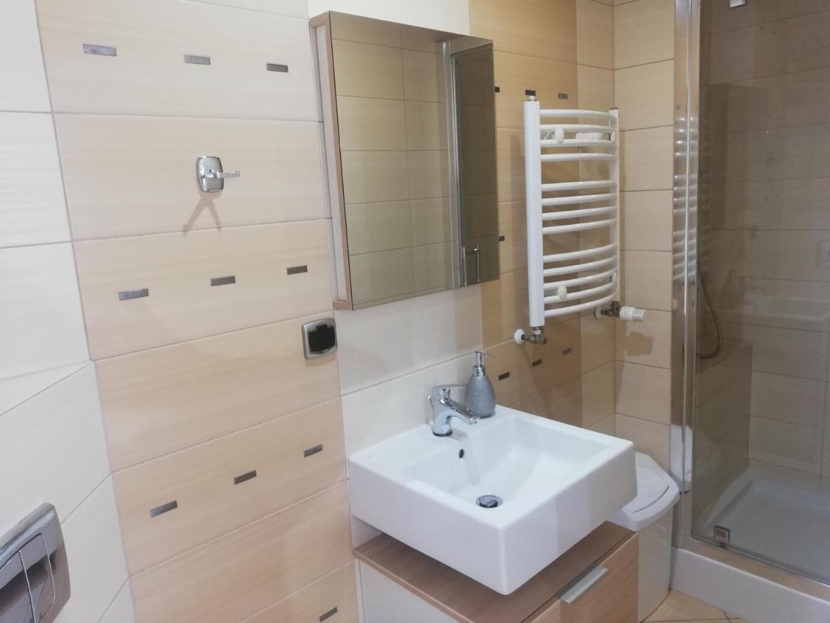 Skalny Apartamenty, *