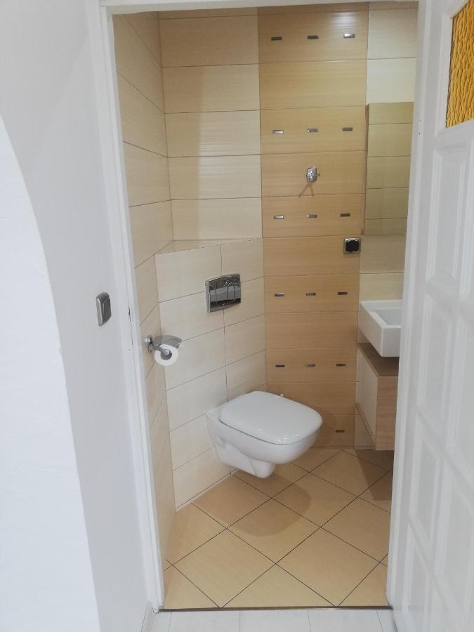 Skalny Apartamenty, Ogrodzieniec