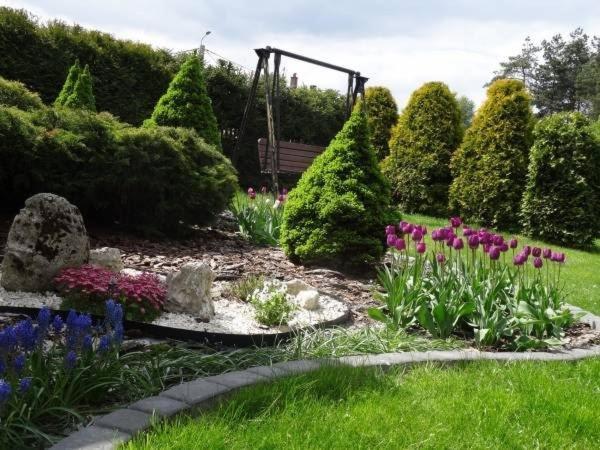 Farm stay Skalny Apartamenty, *