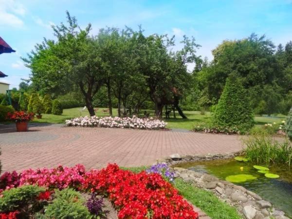 Skalny Apartamenty, Farm stay Ogrodzieniec