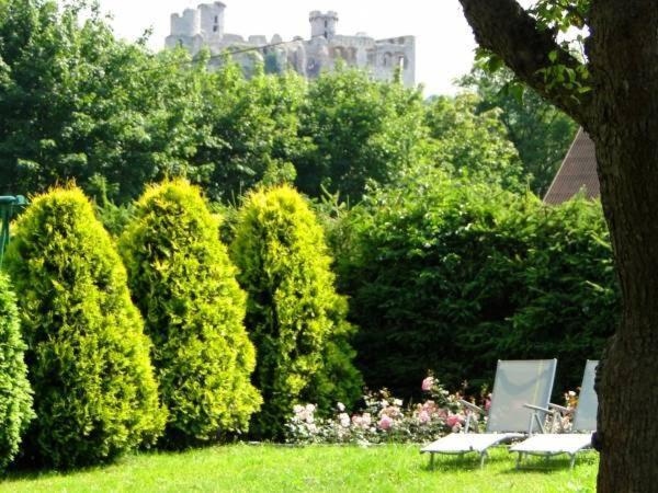 Skalny Apartamenty, Farm stay