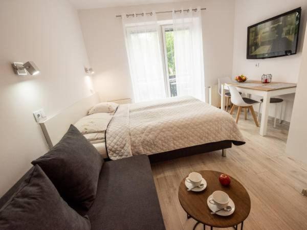 Skalny Apartamenty, Agroturismo *