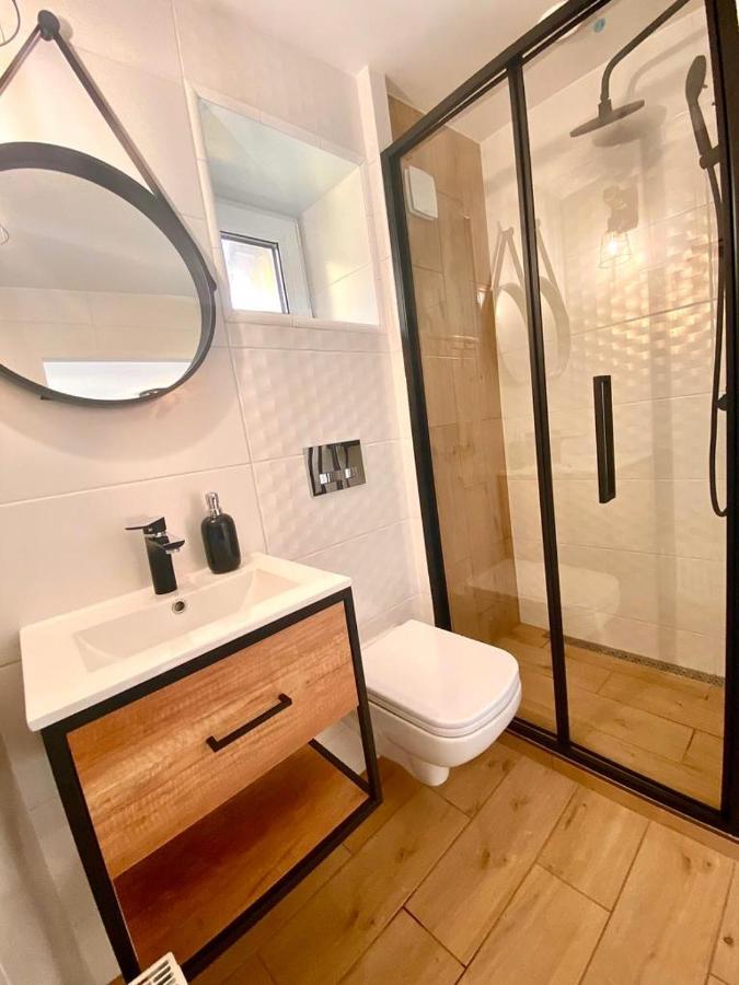 Agroturismo Skalny Apartamenty, *
