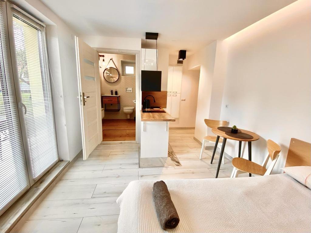 Skalny Apartamenty,