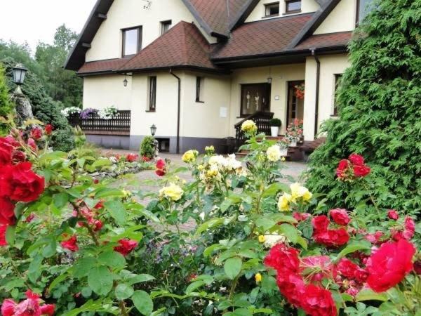Skalny Apartamenty, Agroturismo