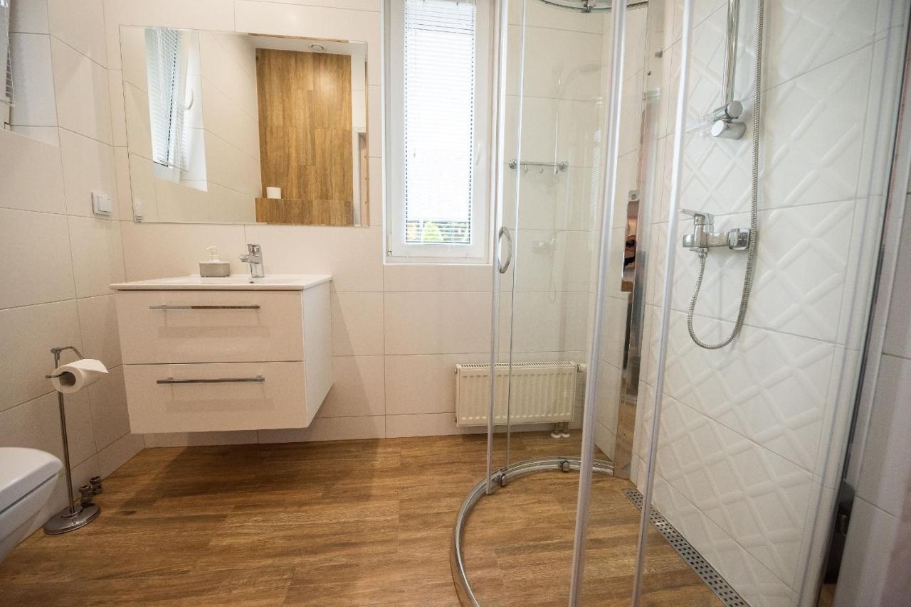 Skalny Apartamenty,