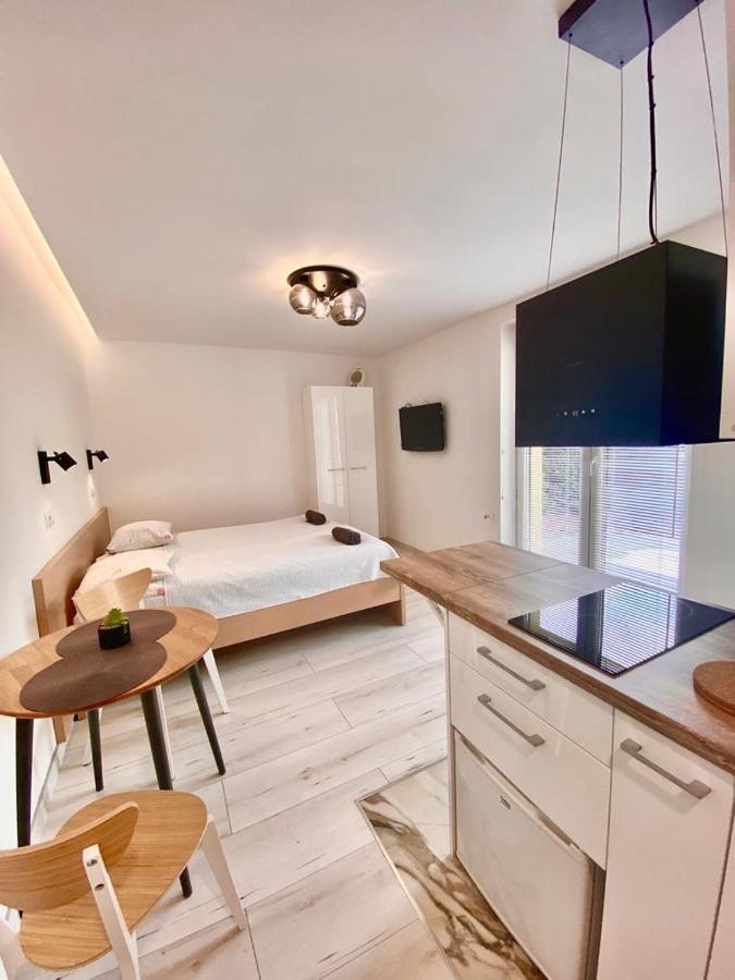 Farm stay Skalny Apartamenty, *