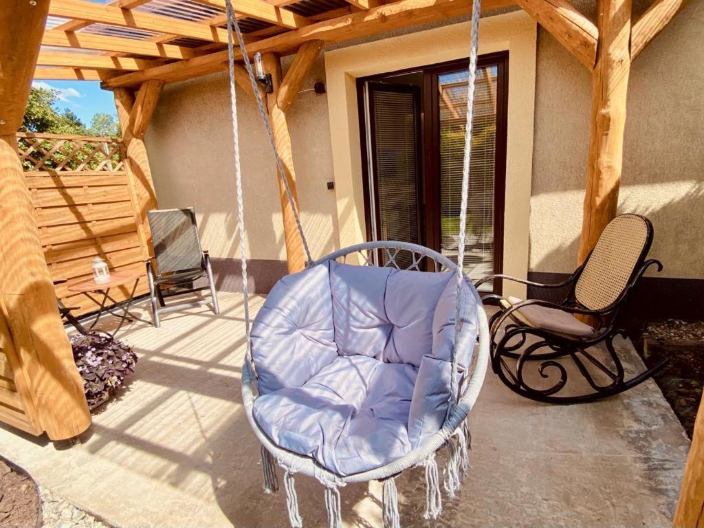 Skalny Apartamenty, Farm stay