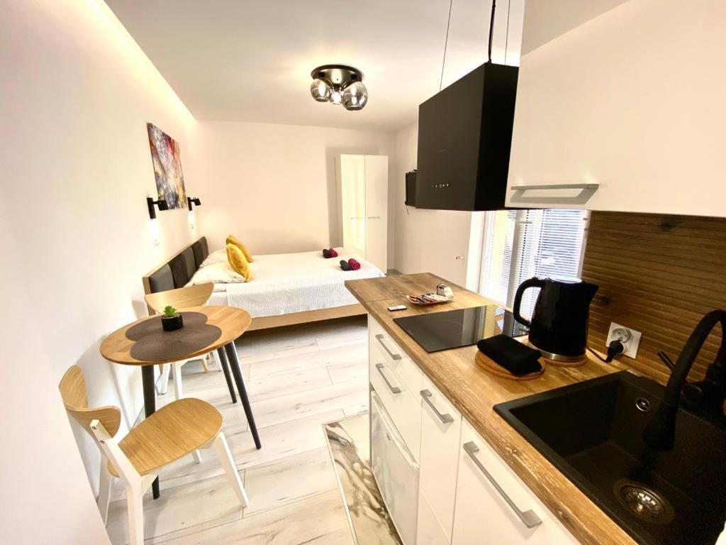 Farm stay Skalny Apartamenty, Ogrodzieniec