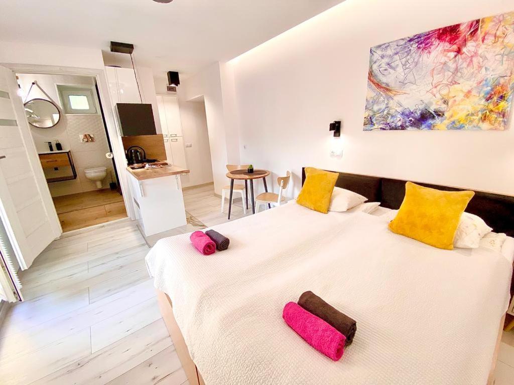 Agroturismo Skalny Apartamenty,