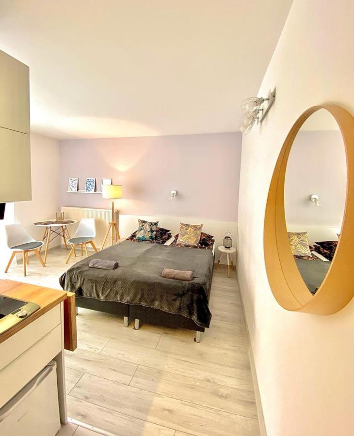 Farm stay Skalny Apartamenty, *