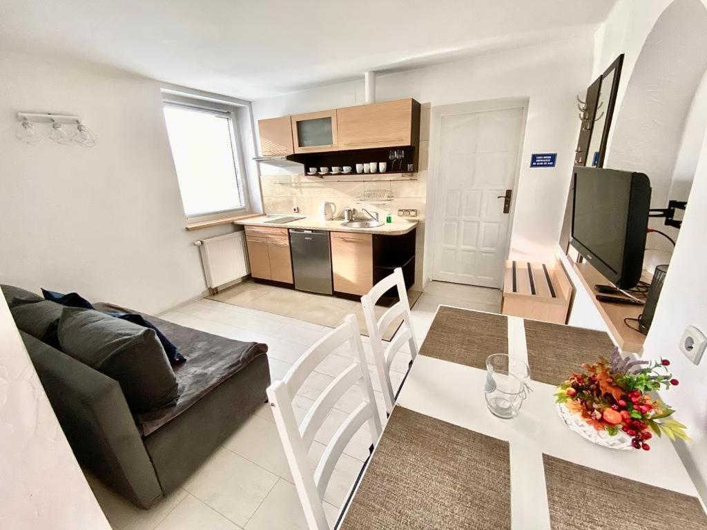 Farm stay Skalny Apartamenty, Ogrodzieniec