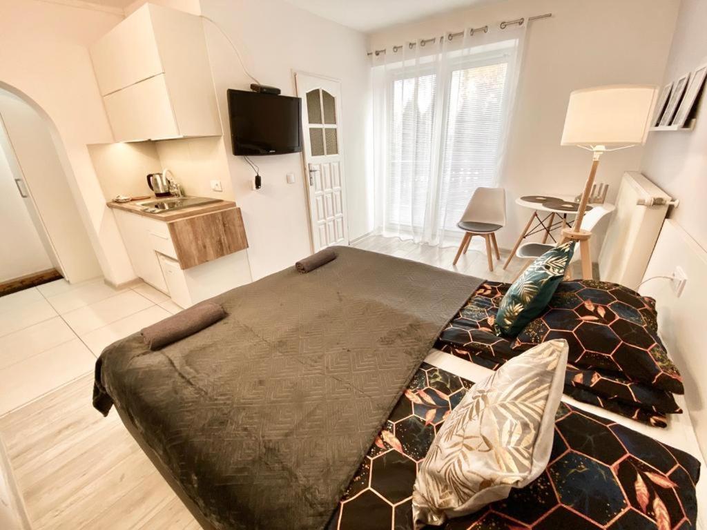 Farm stay Skalny Apartamenty, Ogrodzieniec