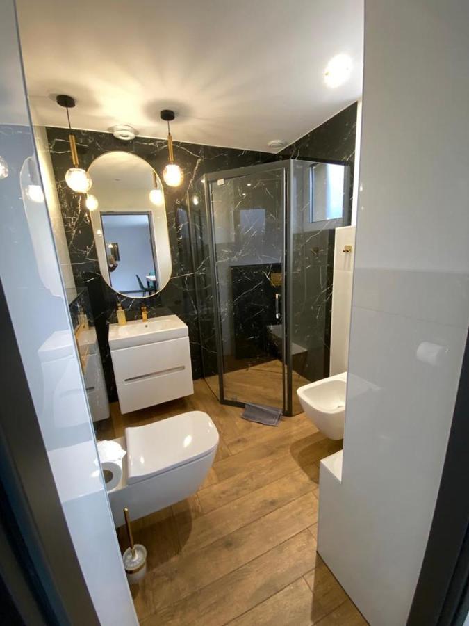 Agroturismo Skalny Apartamenty,