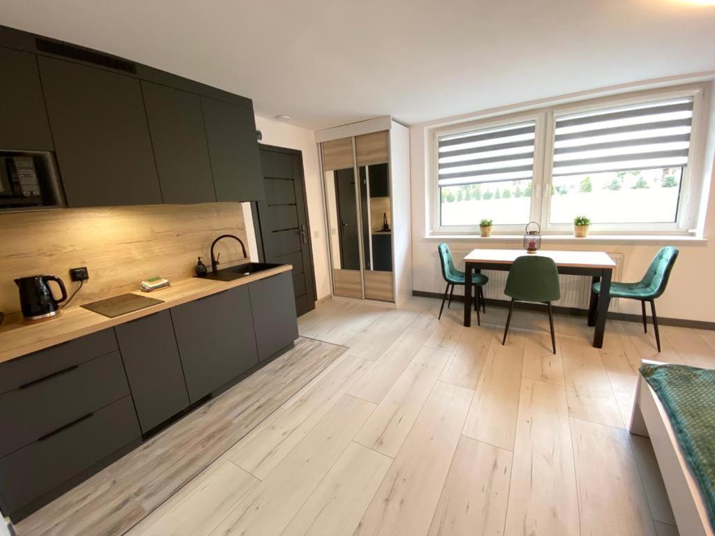 Farm stay Skalny Apartamenty, Ogrodzieniec