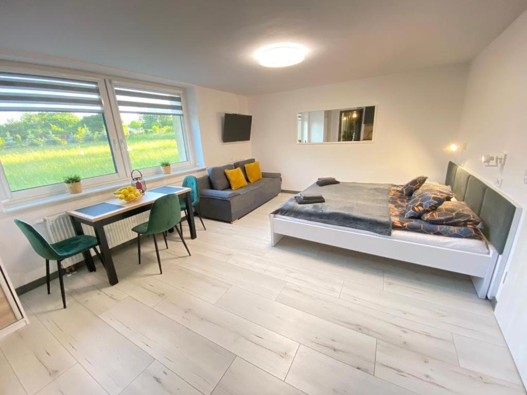 Skalny Apartamenty, Farm stay Ogrodzieniec