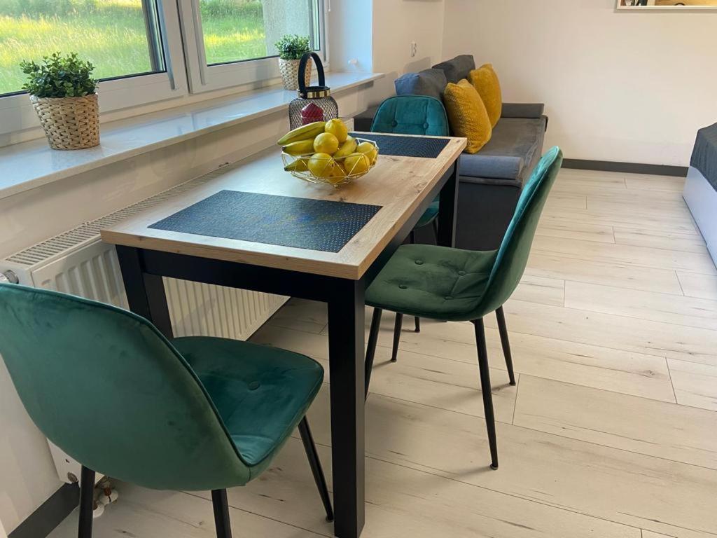 Skalny Apartamenty,