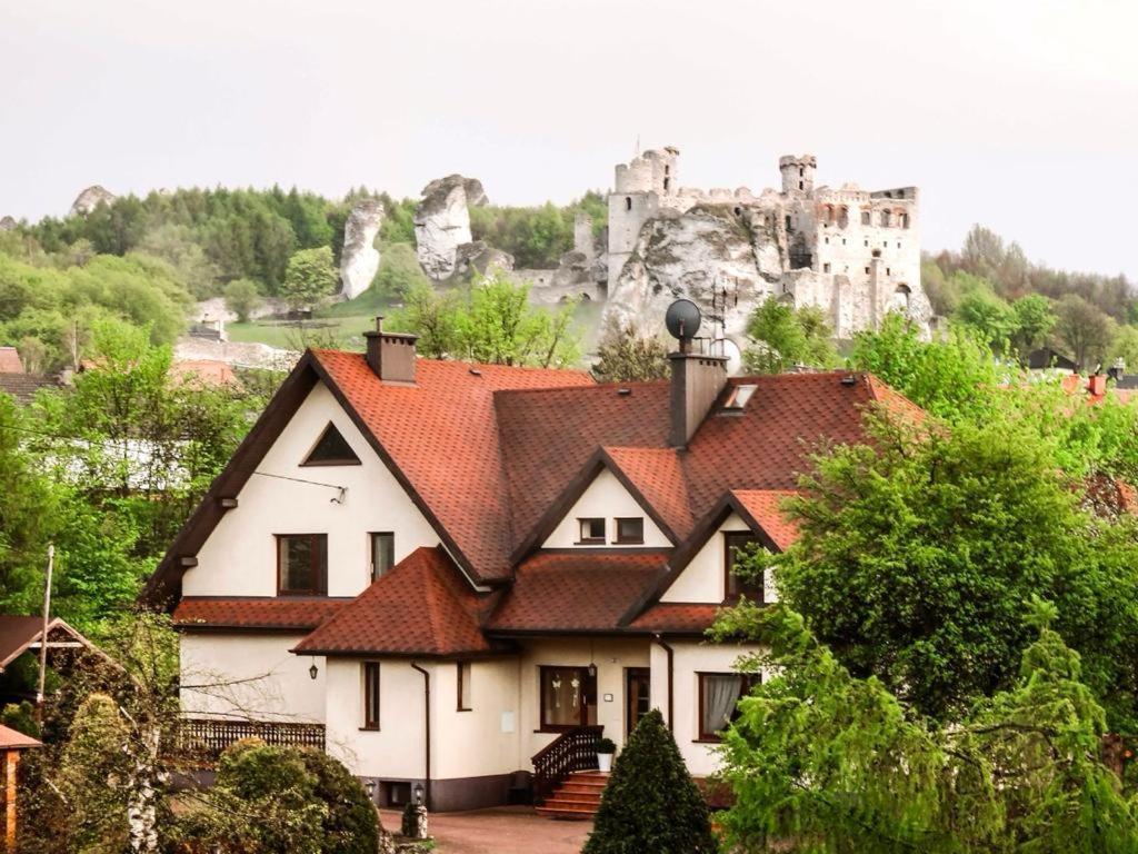 Farm stay Skalny Apartamenty,