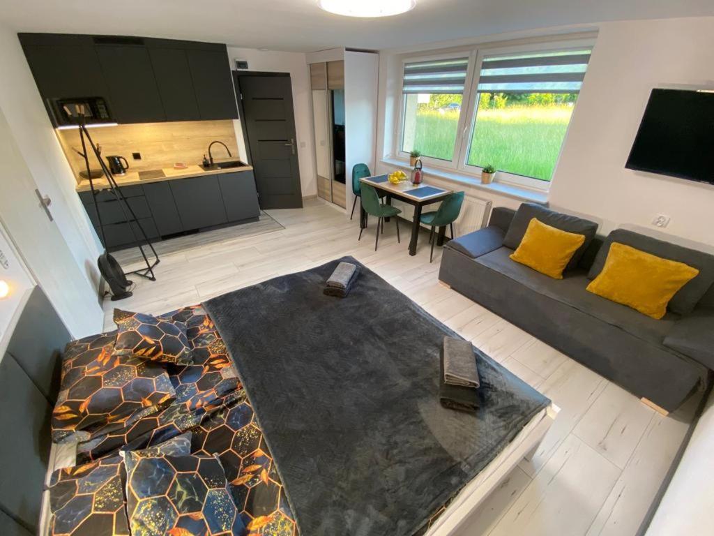 Farm stay Skalny Apartamenty,