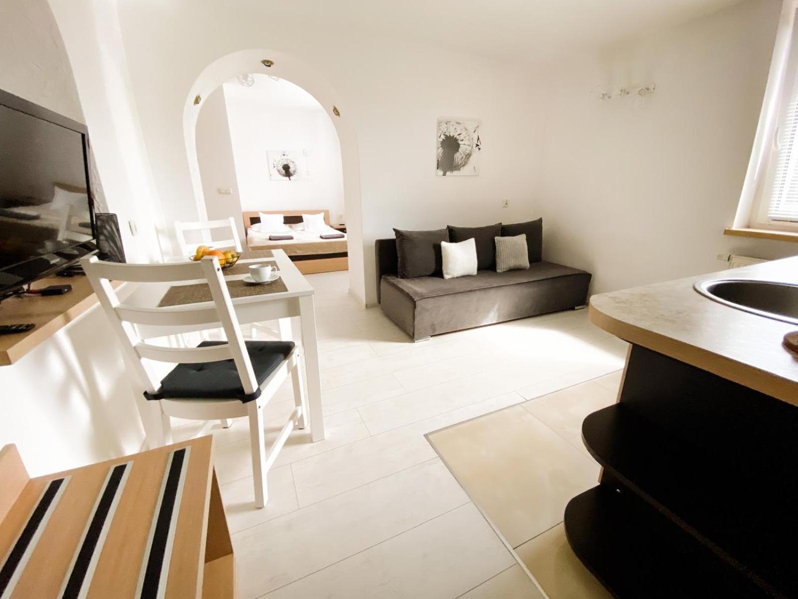 Skalny Apartamenty, Farm stay
